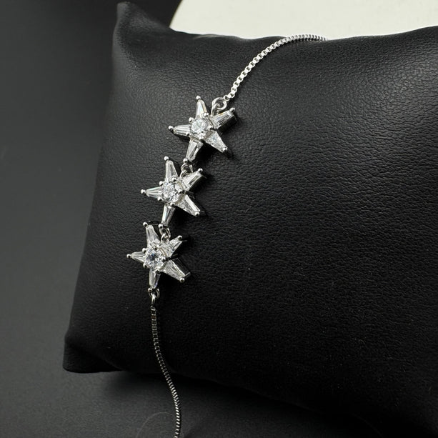Gilded Grace Heritage Hand Ornament | 925 Silver