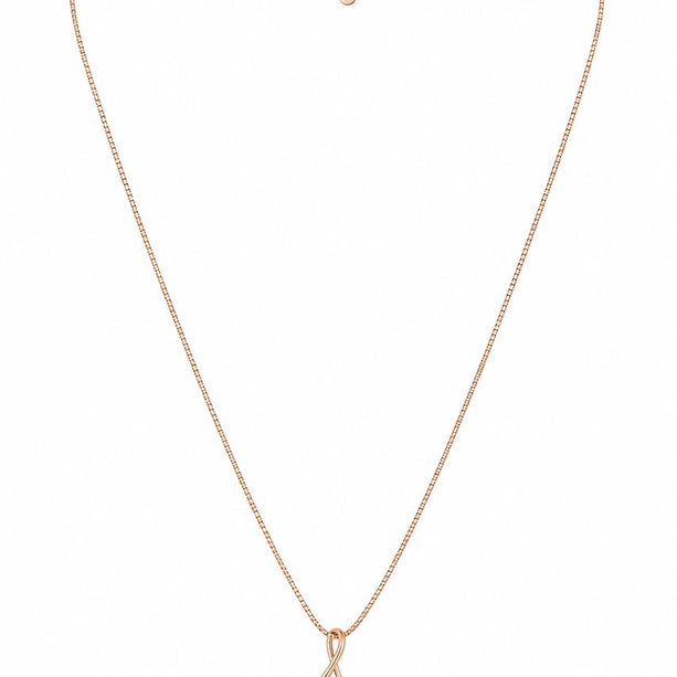 Elara Teardrop Pendant Necklace
