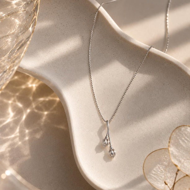Liora Dainty Necklace