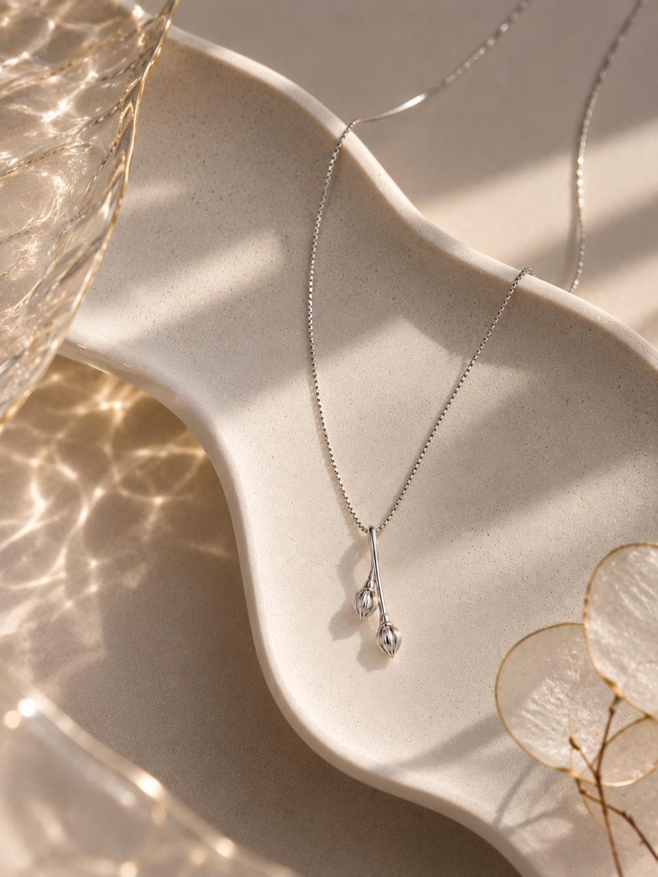 Liora Dainty Necklace