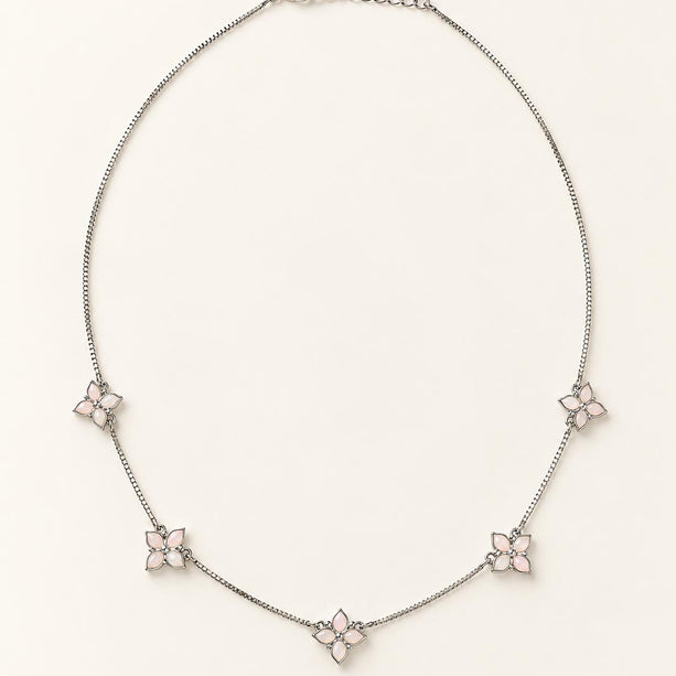 Celeste Vine Necklace