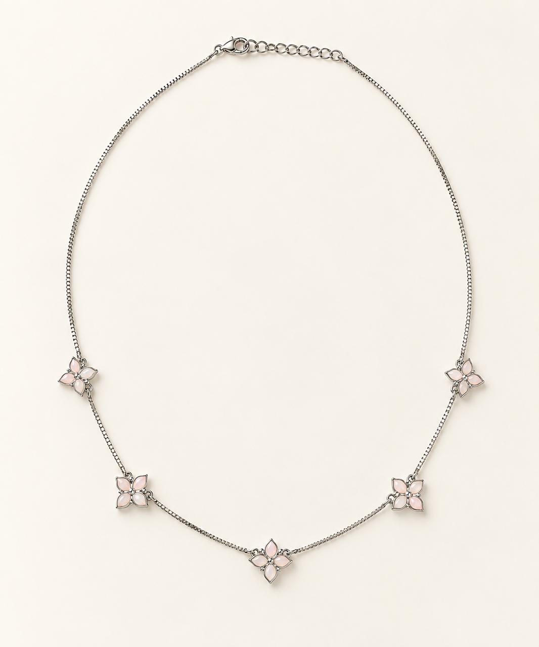 Celeste Vine Necklace