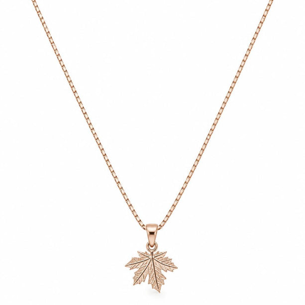 Aurelia Floral Necklace