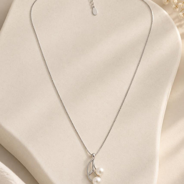 Liora Elegant Drop Necklace