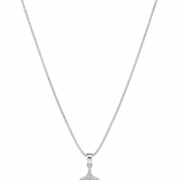 Ayla Minimal Pendant Necklace