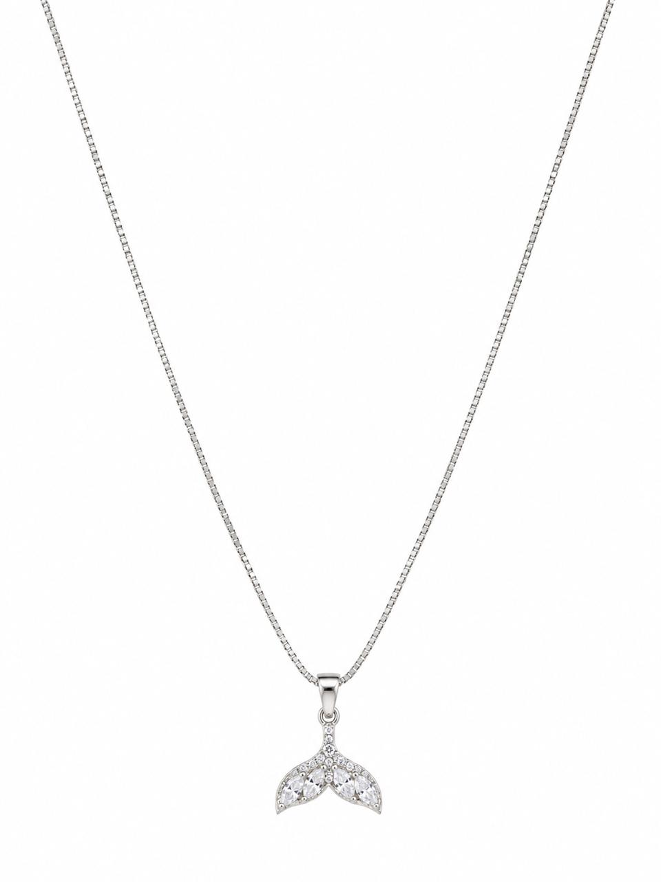 Ayla Minimal Pendant Necklace