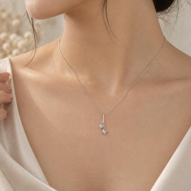 Liora Dainty Necklace