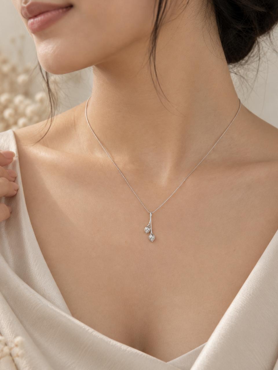 Liora Dainty Necklace