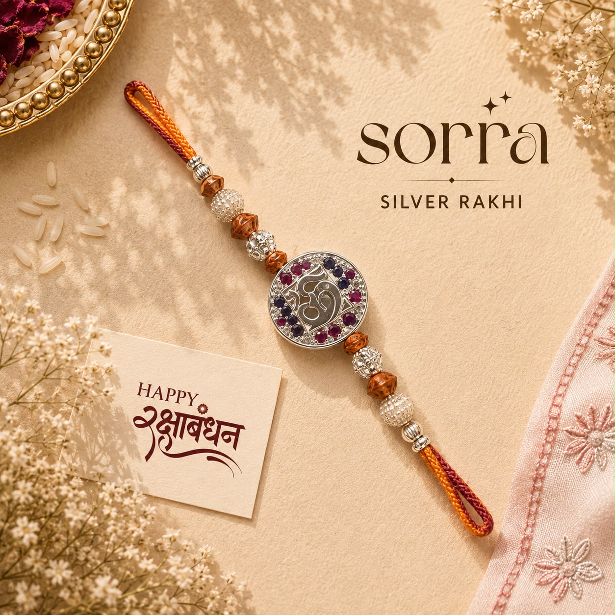 Aavkar Rakhi