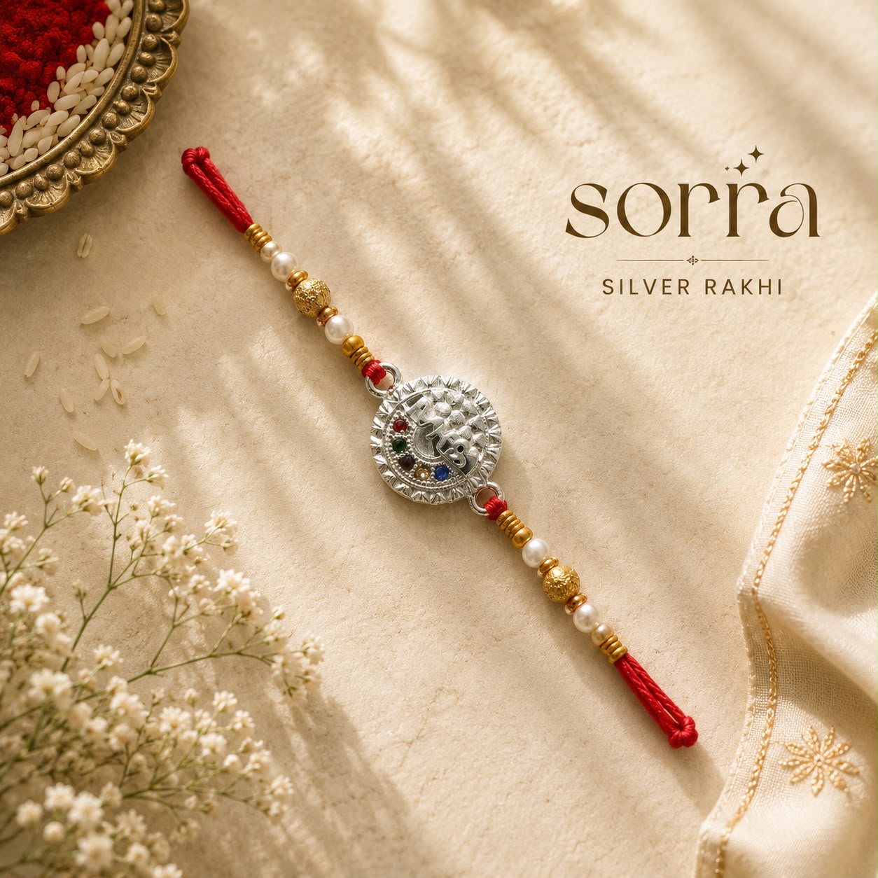 Anant Rakhi