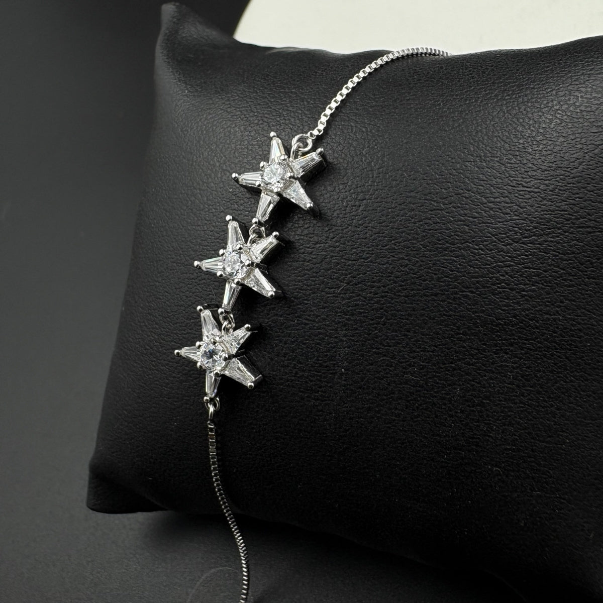 Gilded Grace Heritage Hand Ornament | 925 Silver