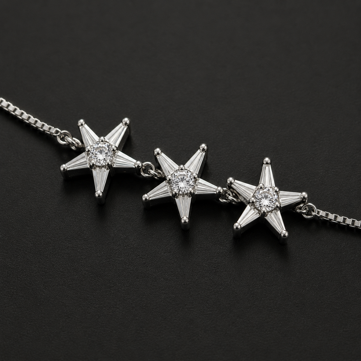 Gilded Grace Heritage Hand Ornament | 925 Silver