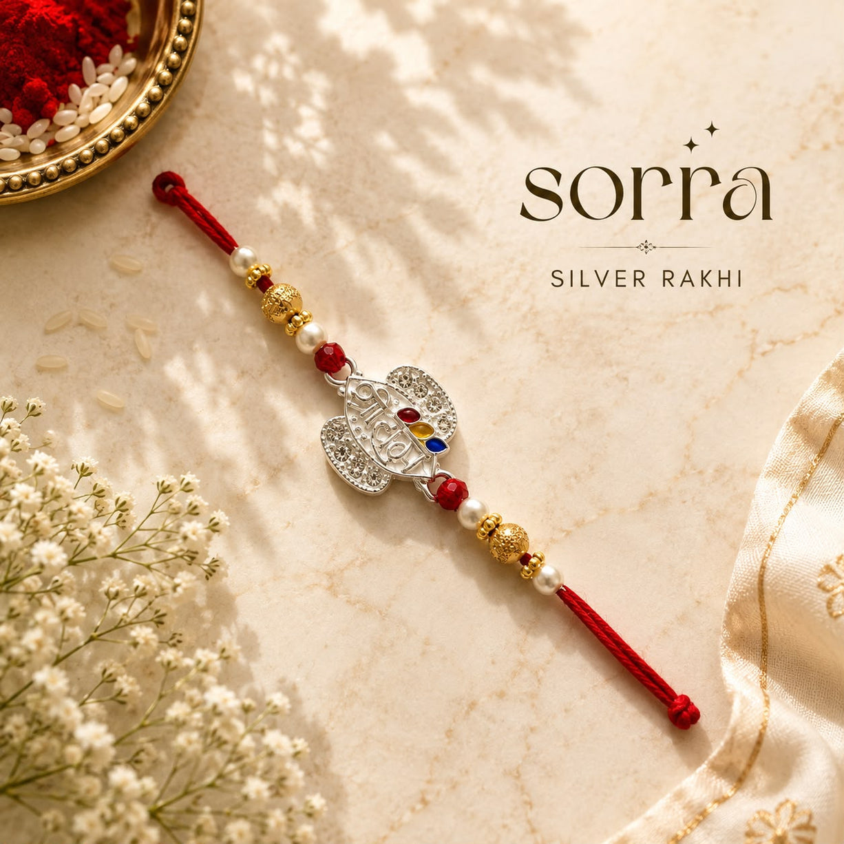 Shree Rakhi