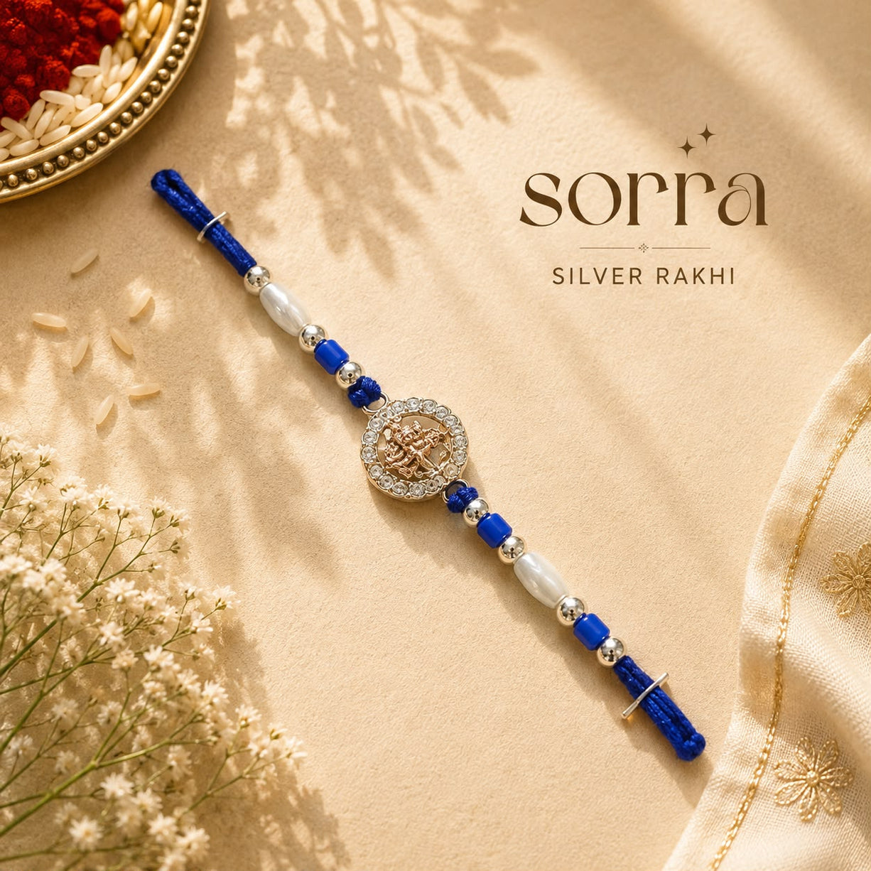 Shreenath Rakhi