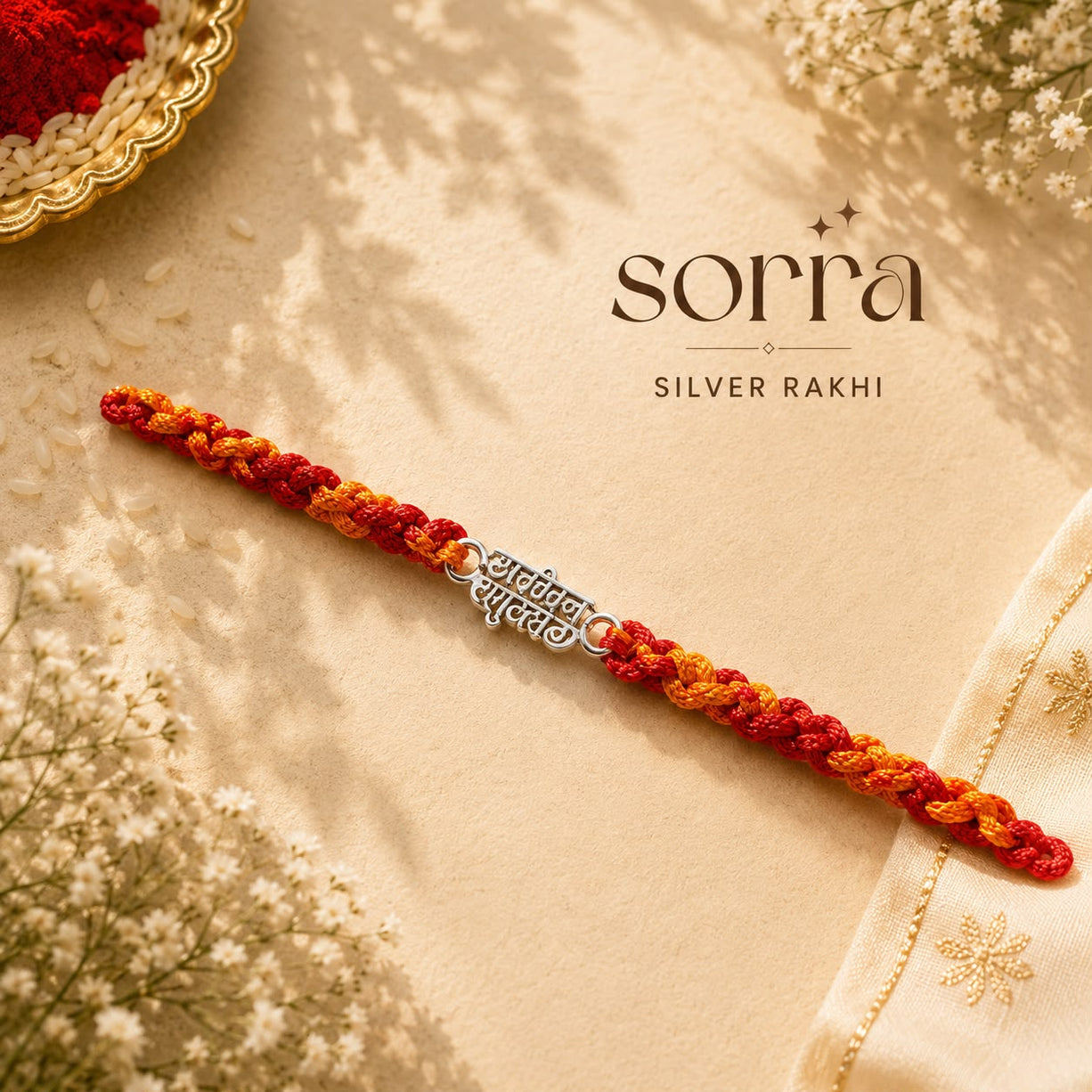 Swagat Rakhi