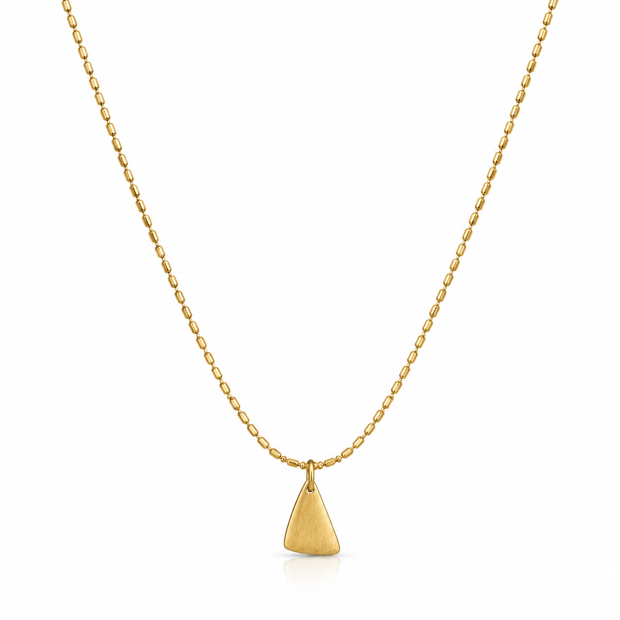 The Nova Pendant Necklace | 925 Silver