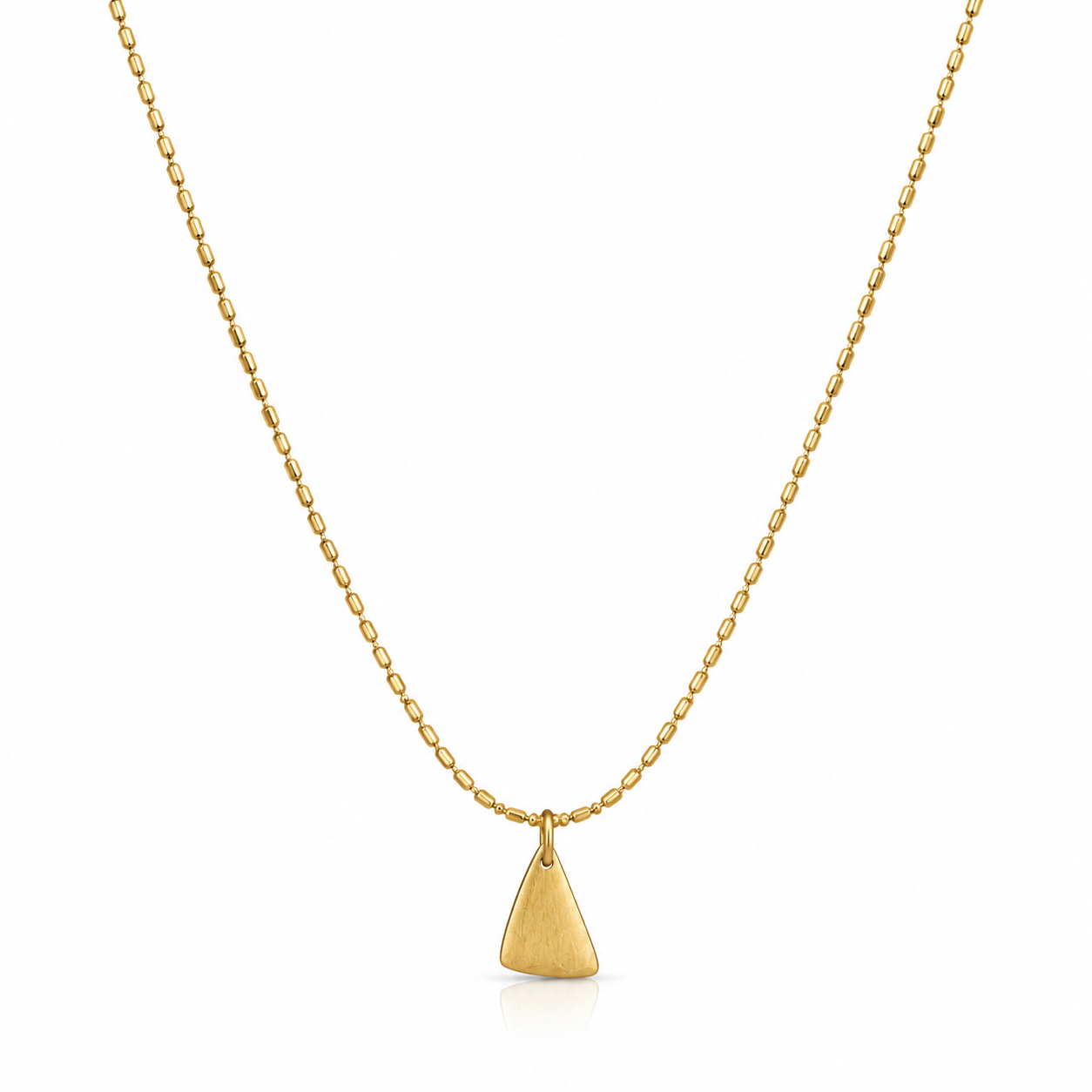 The Nova Pendant Necklace | 925 Silver
