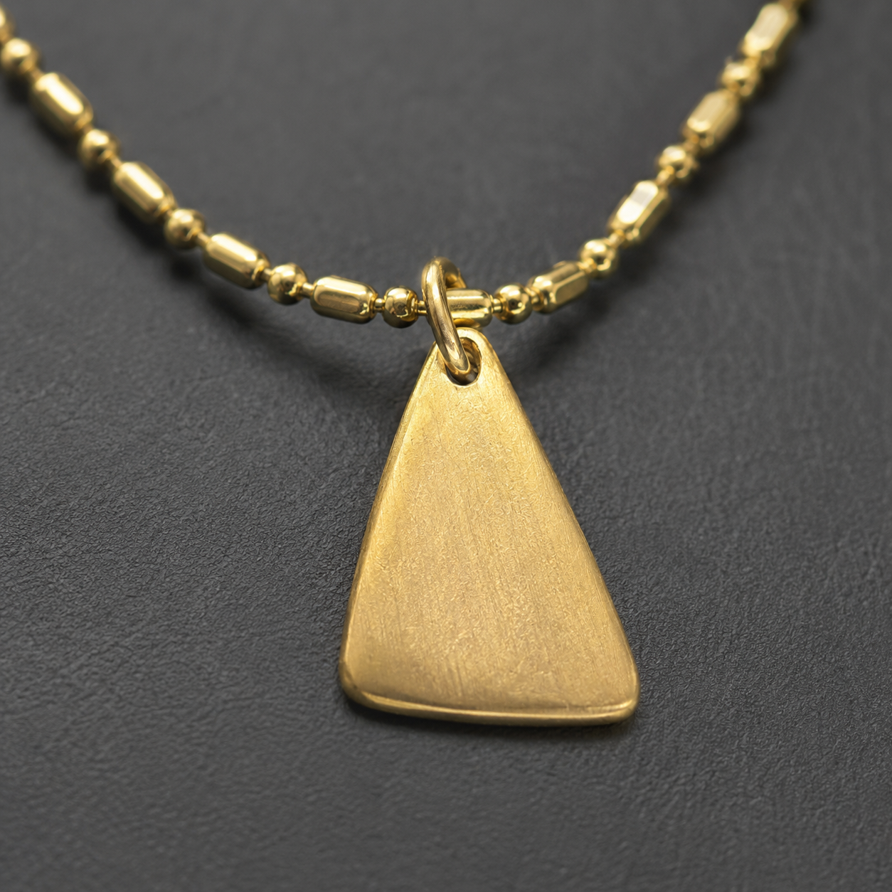 The Nova Pendant Necklace | 925 Silver