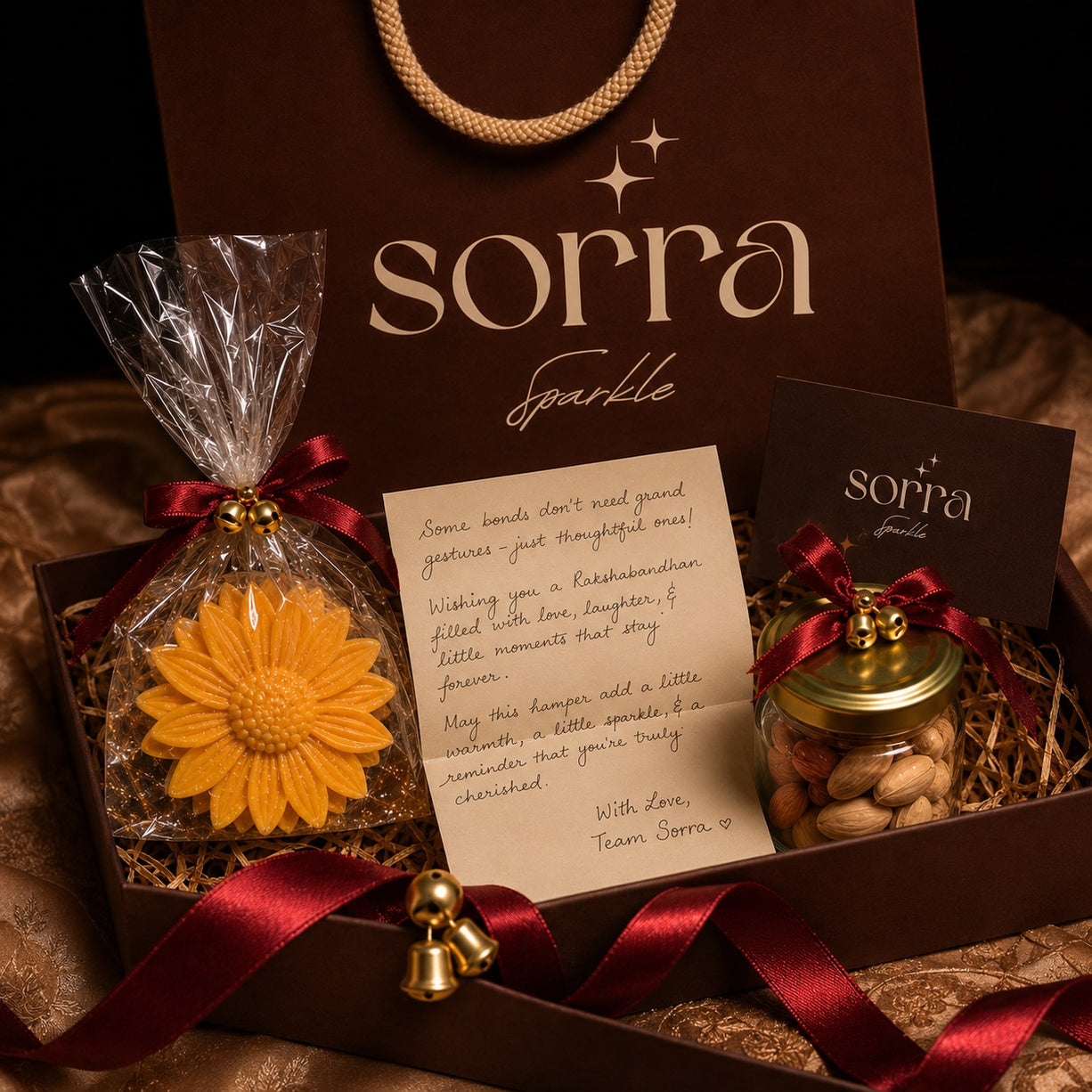 Rakhi Hamper